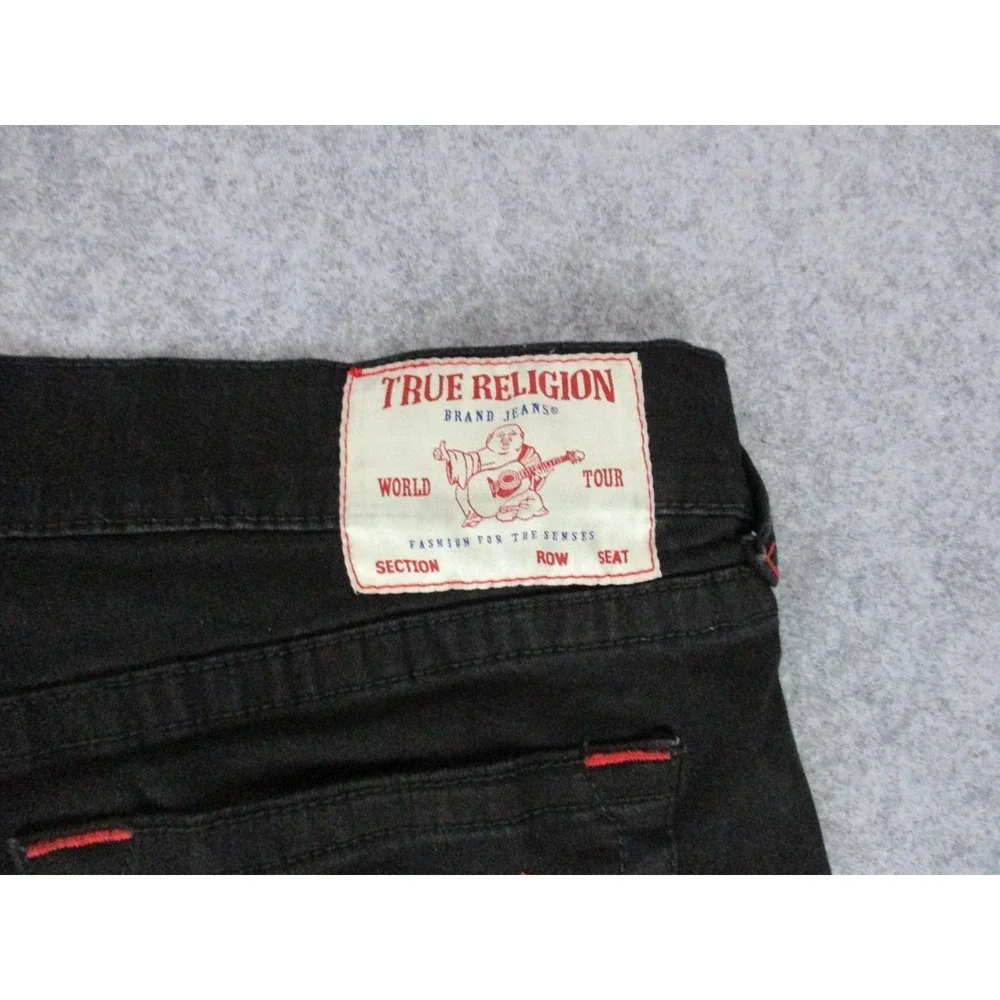 True Religion there wash